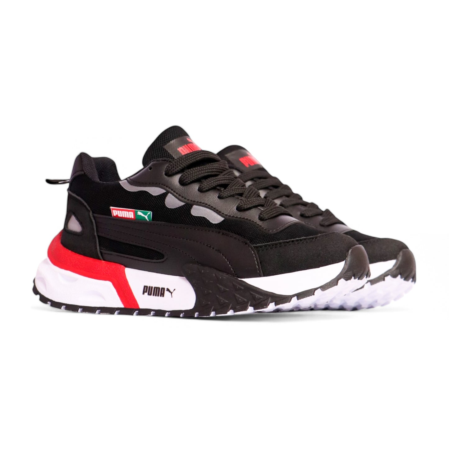 ZAPATO PUMA EDICIÓN PREMIUM PARA HOMBRE