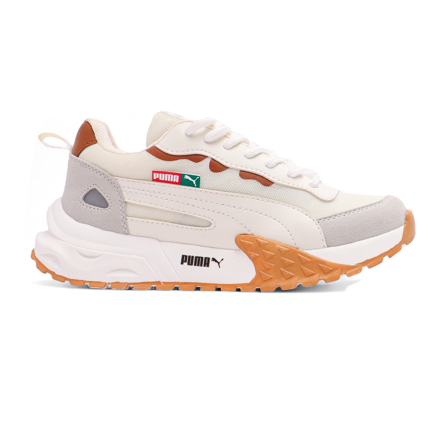 ZAPATO PUMA EDICIÓN PREMIUM PARA HOMBRE
