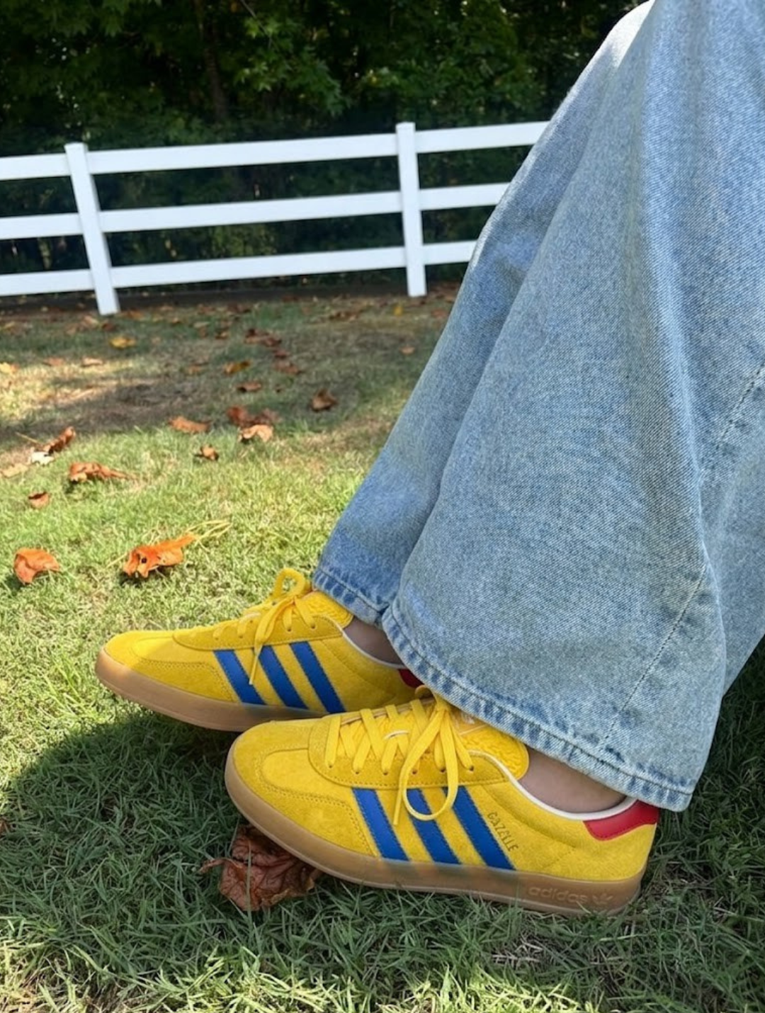 ZAPATILLAS GAZELLE CLASSIC UNISEX