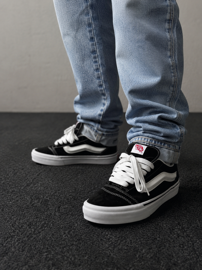 TENIS SAVIRION URBAN UNISEX VANS KNU STACK