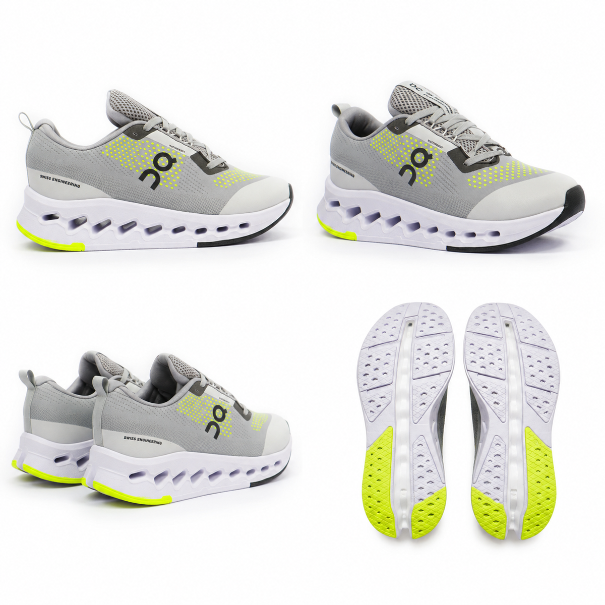 TENIS SAVIRION ON6 CLOUD SURFER