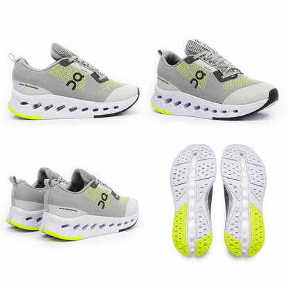 TENIS SAVIRION ON6 CLOUD SURFER