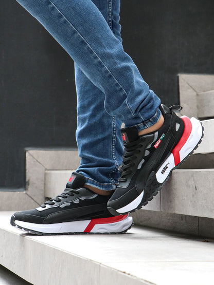 SAVIRION TENIS CLASSIC PUMA