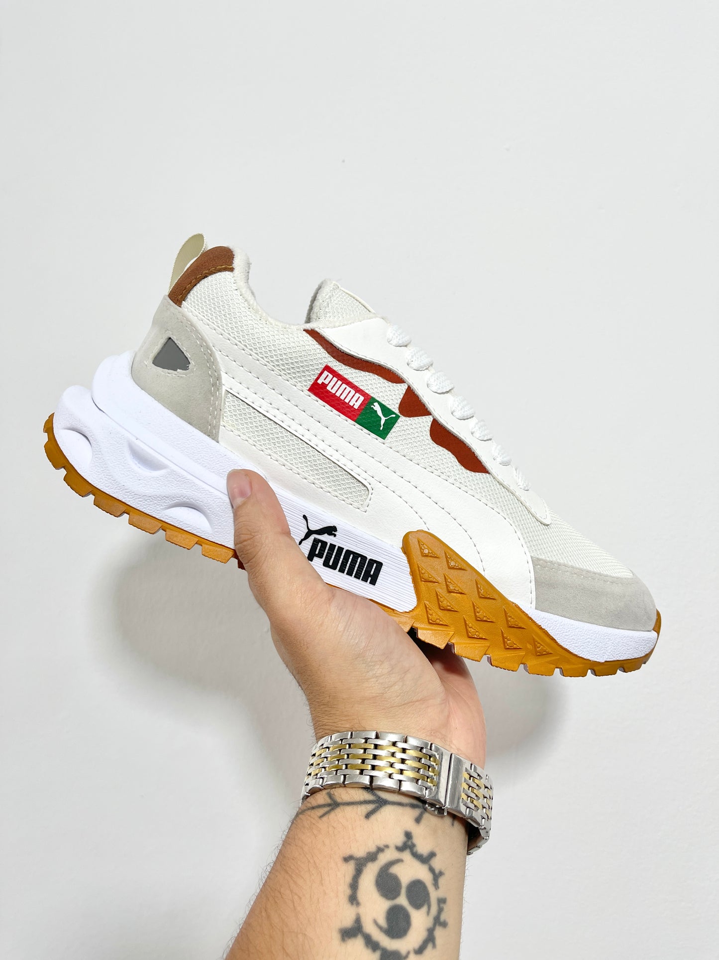 SAVIRION TENIS CLASSIC PUMA