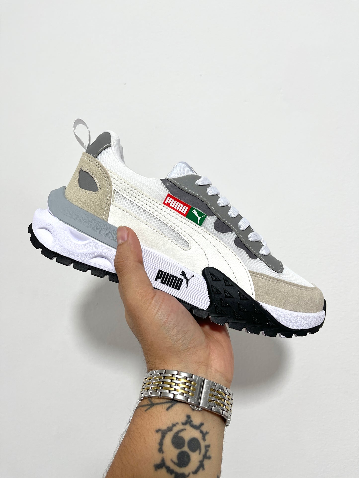 SAVIRION TENIS CLASSIC PUMA