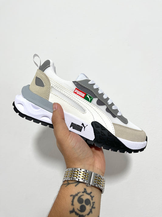 SAVIRION TENIS CLASSIC PUMA