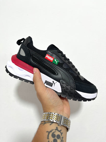 SAVIRION TENIS CLASSIC PUMA