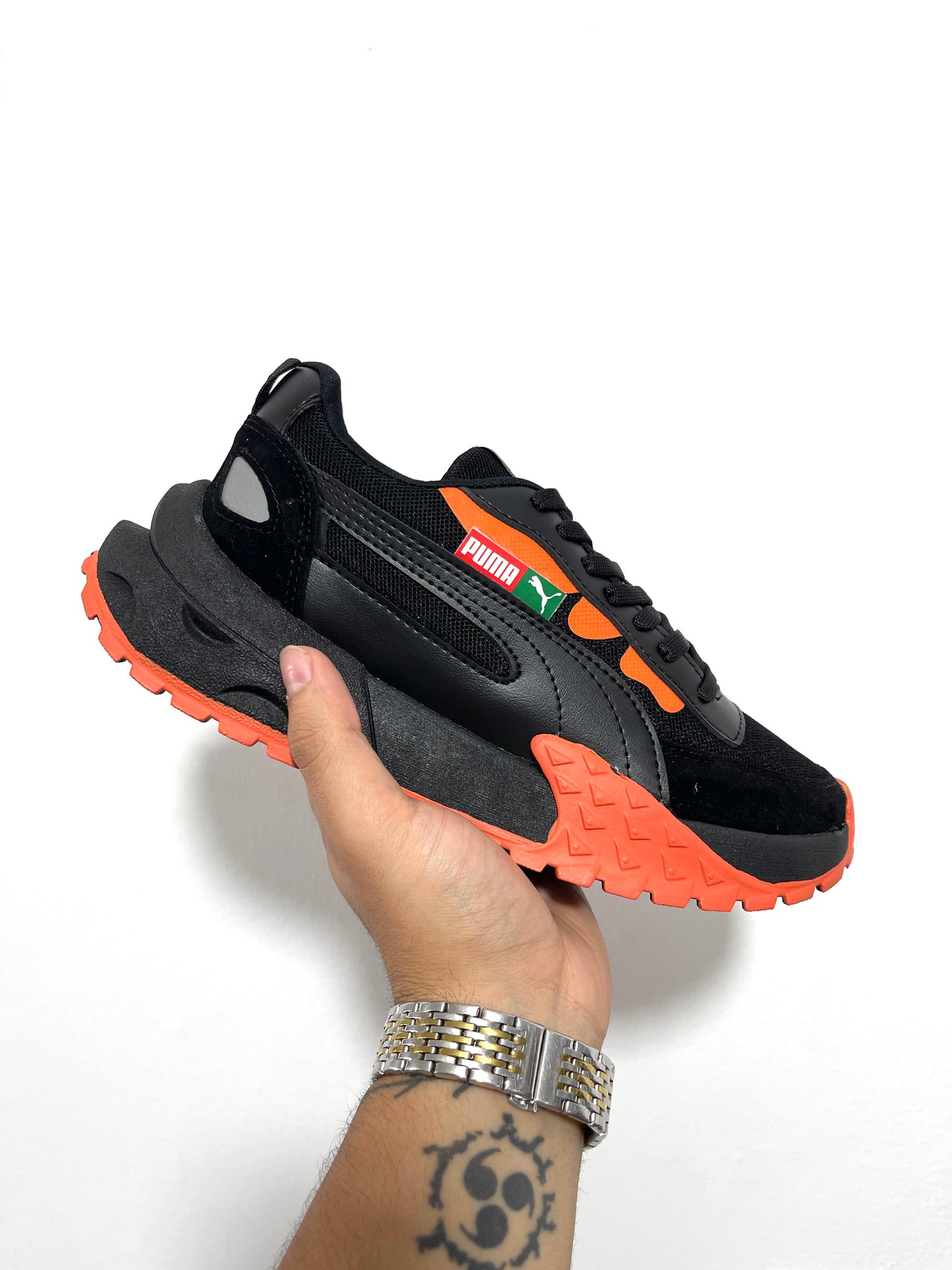 SAVIRION TENIS CLASSIC PUMA