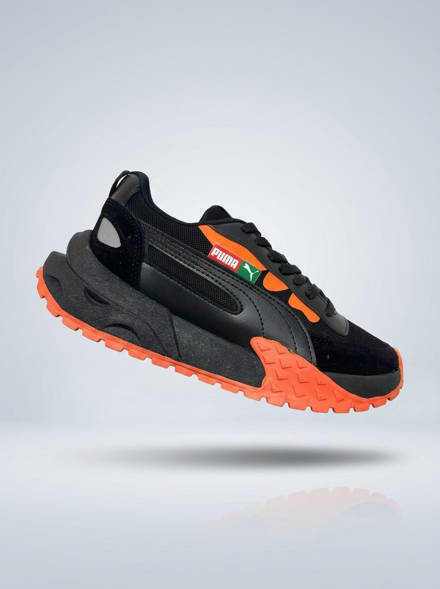 SAVIRION TENIS CLASSIC PUMA