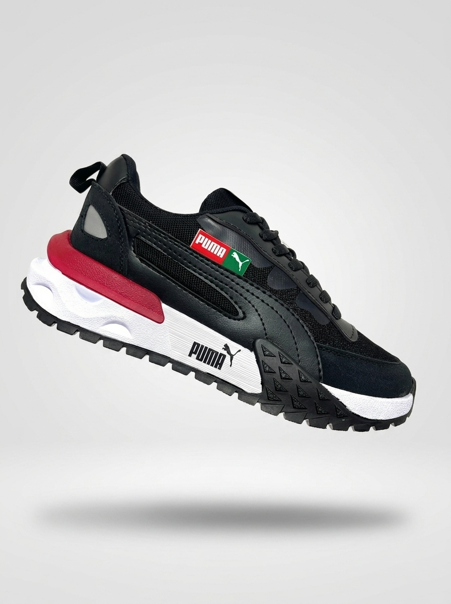 SAVIRION TENIS CLASSIC PUMA