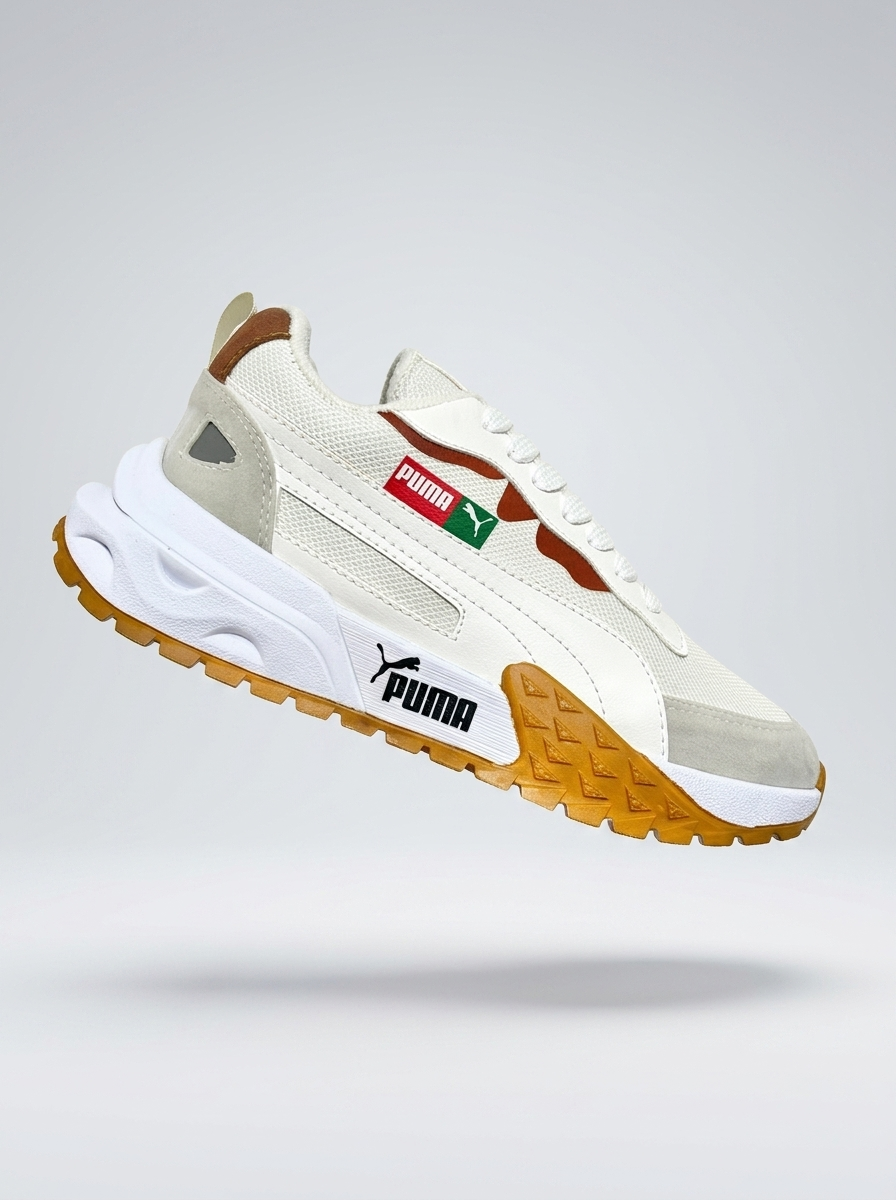 SAVIRION TENIS CLASSIC PUMA