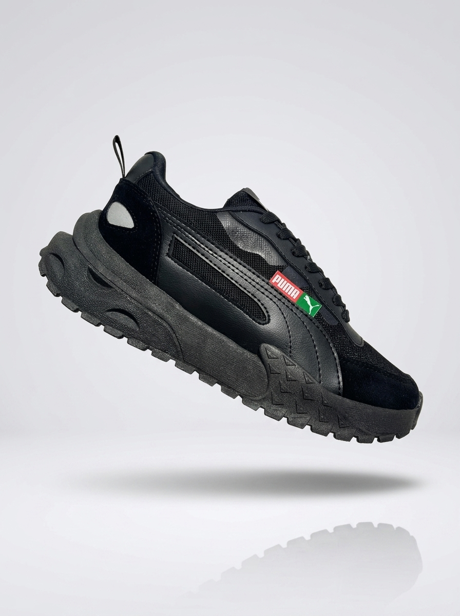 SAVIRION TENIS CLASSIC PUMA