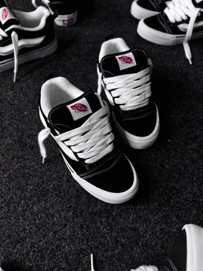 TENIS SAVIRION URBAN UNISEX VANS KNU STACK