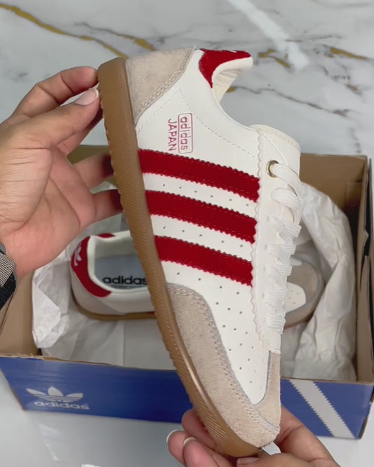 SAVIRION JAPAN | Zapatillas Premium de Cuero Unisex
